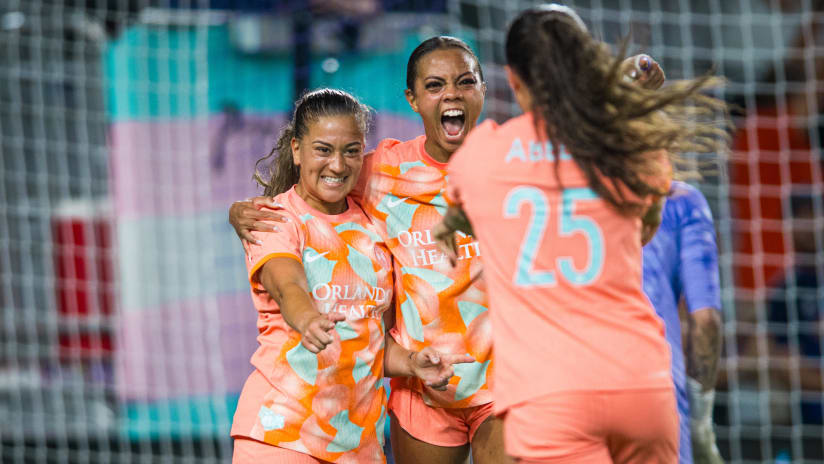 Rapid Reactions: Pride remain undefeated with impressive victory over San Diego