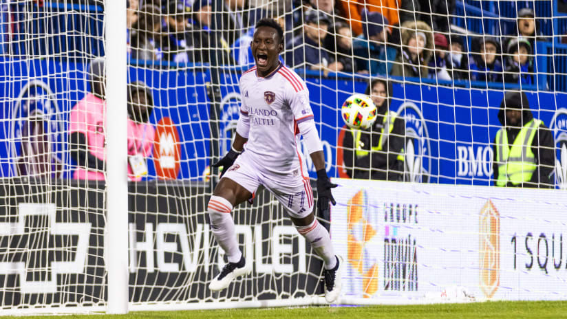 Rapid Reactions: Cardiac Cats strike again with CF Montréal draw in stoppage time