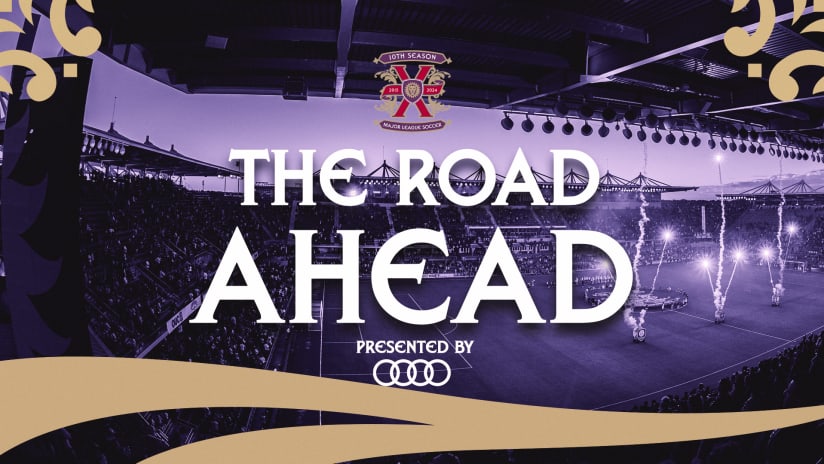 The Road Ahead: Storylines, series history and more ahead of Orlando City SC vs New York Red Bulls