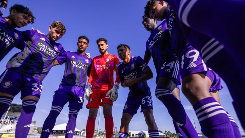 What to watch as Orlando City B face early season challenge at Philadelphia Union II