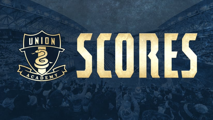 Union Academy remains undefeated in MLS NEXT after busy weekend