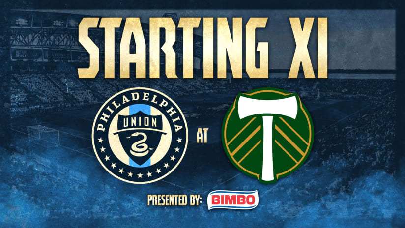 XI Notes Presented by BIMBO | Union at Portland Timbers