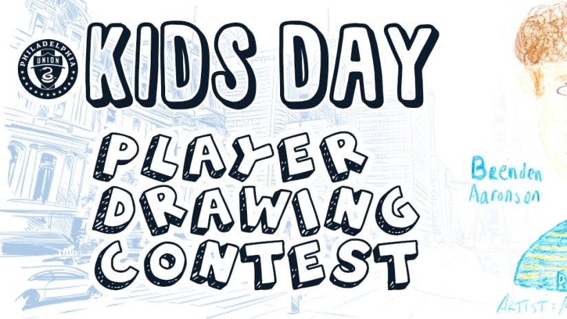 Kids Day Drawing Contest Submissions ROT