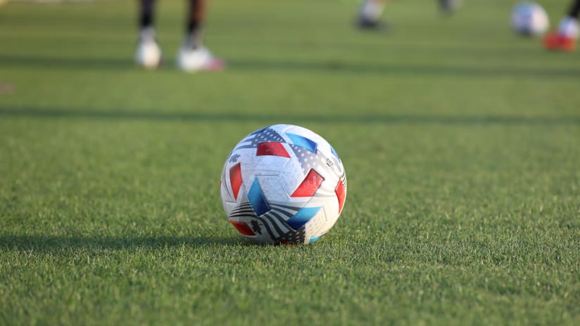 2021 MLS Re-Entry Draft Eligible Player List