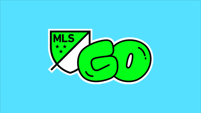 Philadelphia announced as launch market for MLS GO