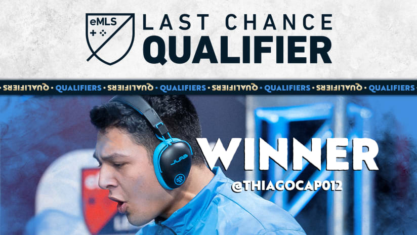 WIN_Last Chance Qualifiers - SOC