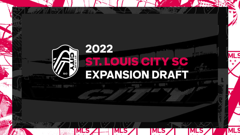 How to Watch the 2022 MLS Expansion Draft