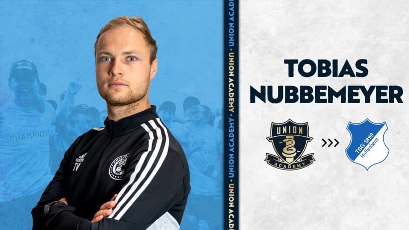 U17 Head Coach Tobias Nubbemeyer To Join TSG 1899 Hoffenheim As U19 Head Coach
