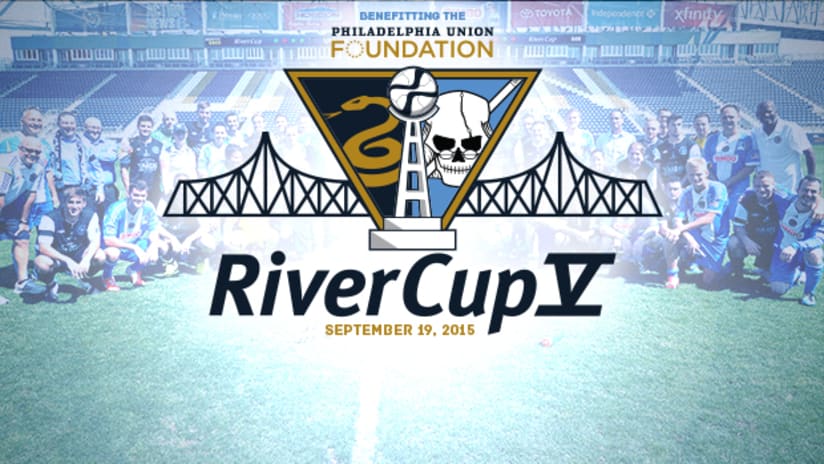 River Cup 5