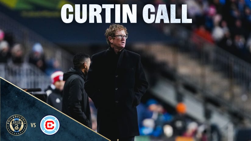 Curtin Call | A Match to Build On