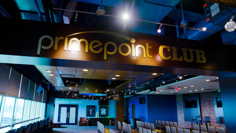 Check out the recent updates to the Primepoint Club