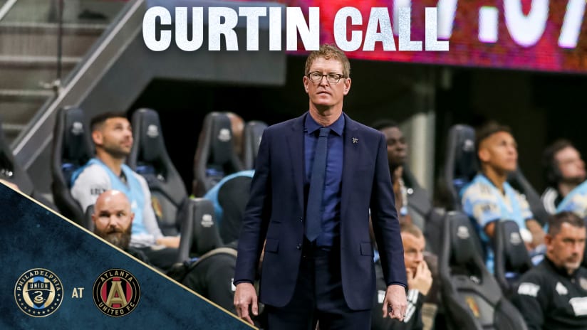 Curtin Call | First unfavorable result of the regular season