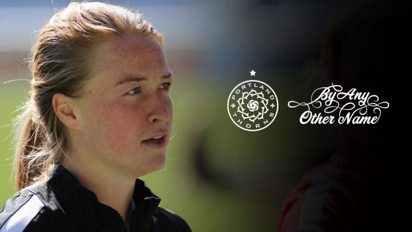 Emily Sonnett, By Any Other Name, 7.13.16