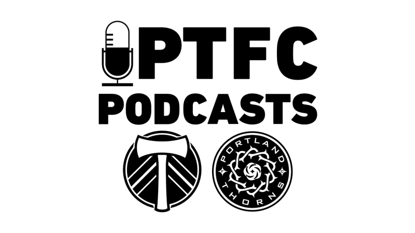 PTFC Podcasts, 11.22.19