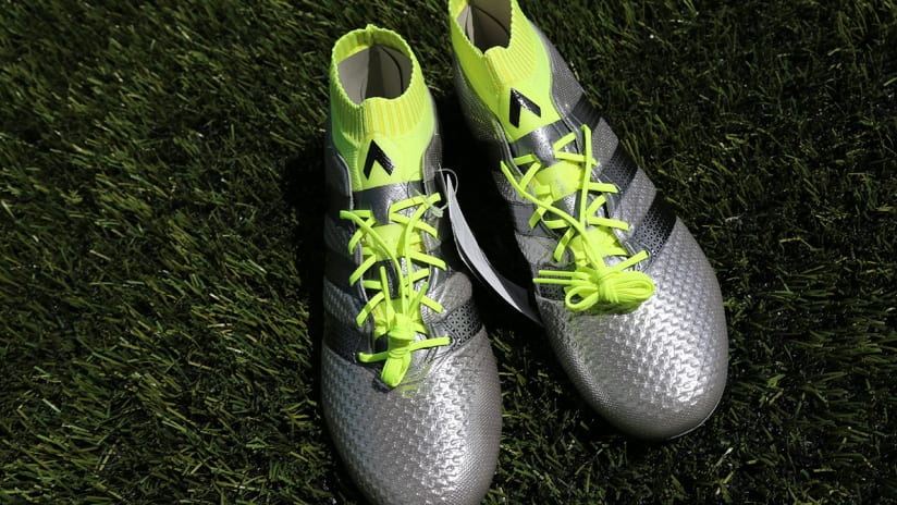 adidas wants to send you to Vancouver with some brand new boots | PTFC