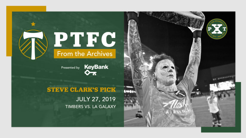 PTFC: From the Archives, 5.30.20