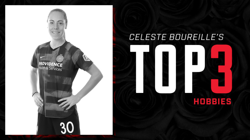 Celeste Boureille, Top 3, 5.26.20