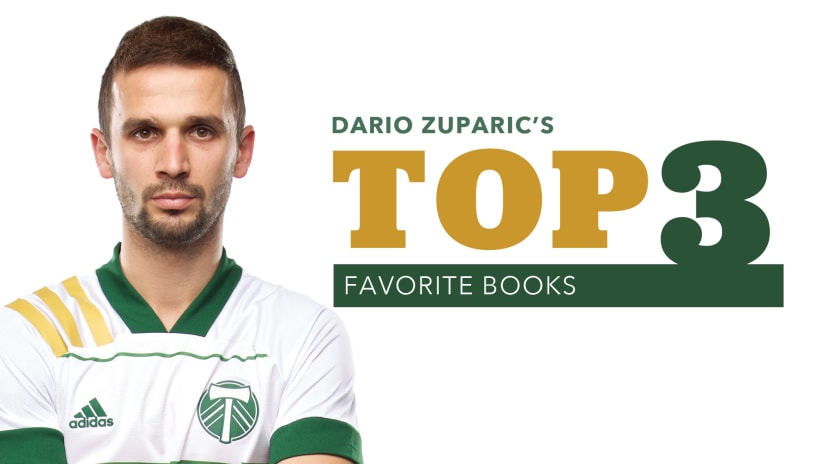 Dario Zuparic, Top 3, 4.29.20