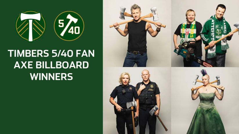 Timbers 5/40 Contest Winners v2