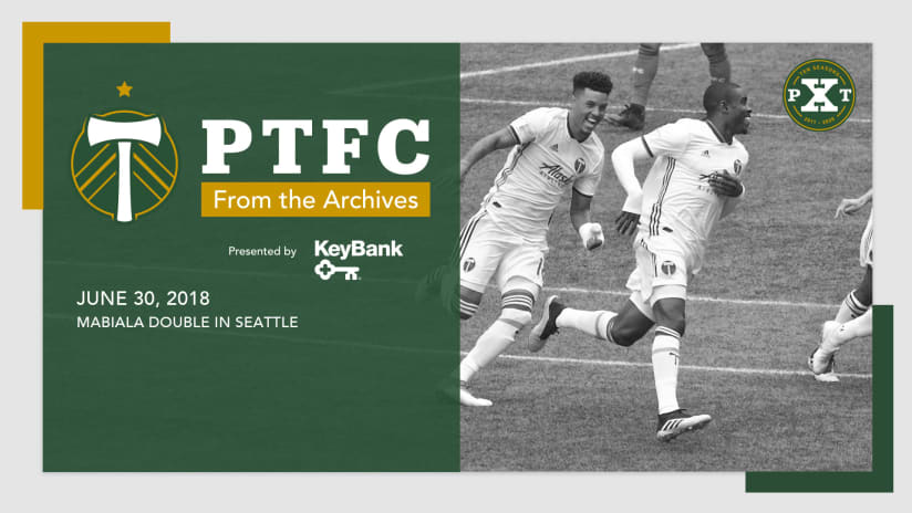 PTFC: From the Archives, 4.19.20