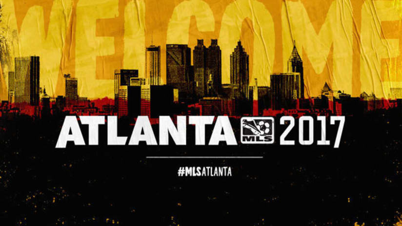 Atlanta 2017