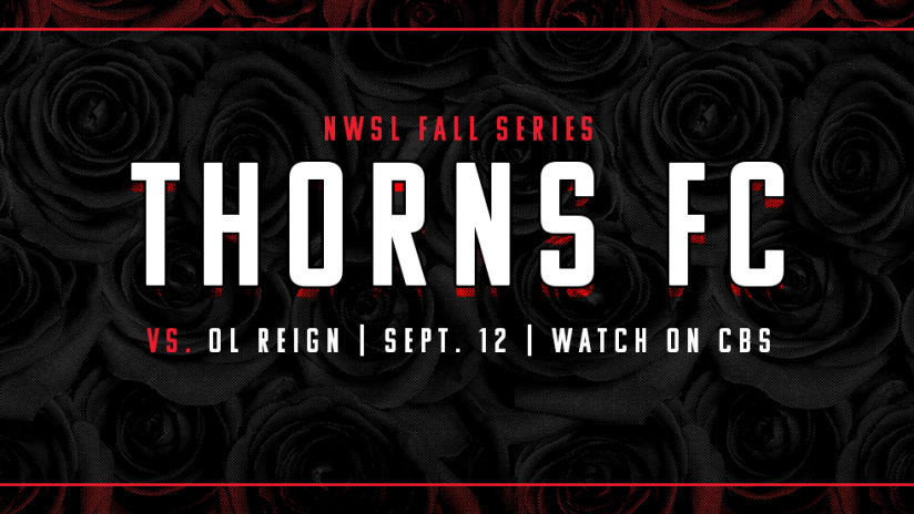 Thorns Fall Series, 9.1.20