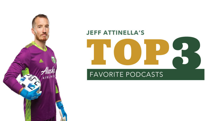 Jeff Attinella, Top 3, 5.18.20