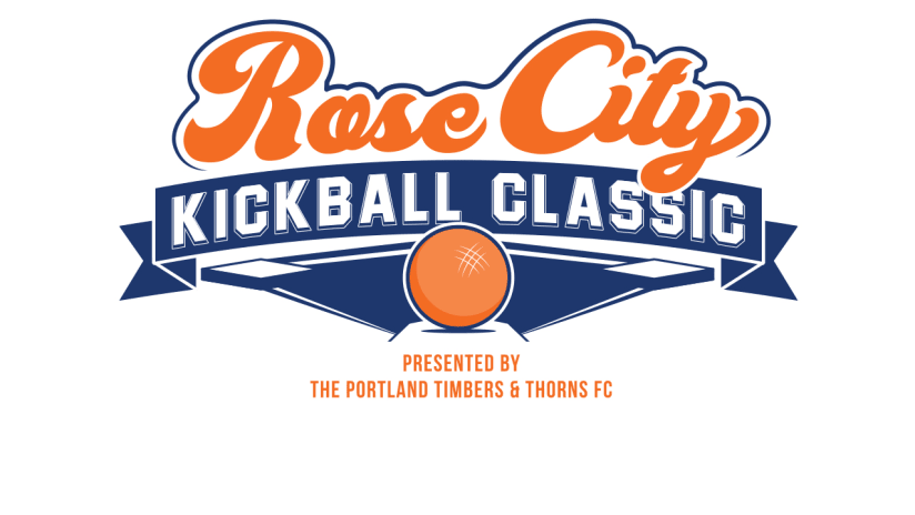 Rose City Kickball Classic, 5.17.17