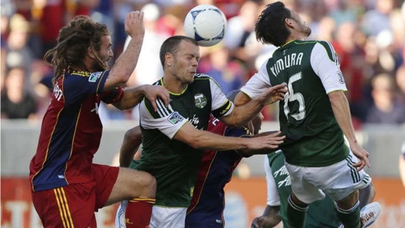 Timbers launch automated mobile score alerts -