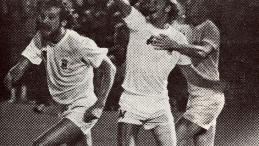 Timbers 5/40 | Tony Betts' NASL presence lives long in Portland Timbers lore -