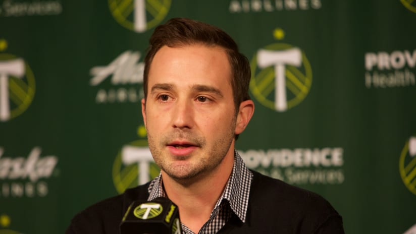 Ned Grabavoy, press conference, 12.13.15