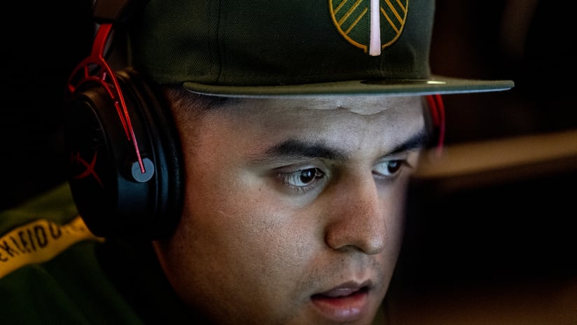 eMLS | RCTID Thiago finishes League Series 2 play, now looks to eMLS Cup tournament in March