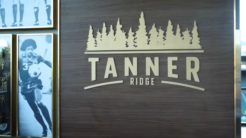 Tanner Ridge 032223
