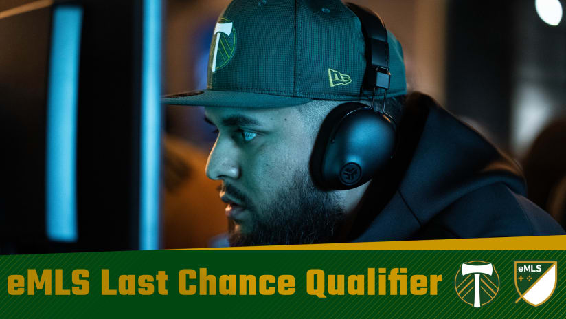 eMLS Cup | RCTID_Thiago takes second in group play but is knocked out in the quarterfinals of Last Chance Qualifier