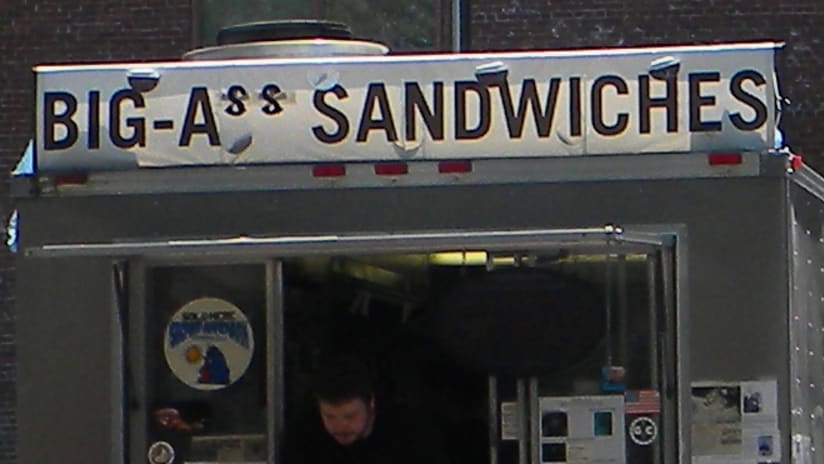 PTFCA Sept. 15 Preview: Big-Ass Sandwiches -