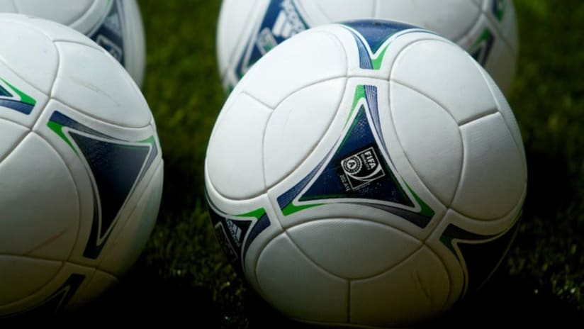 MLS releases list of eligible players for Re-Entry Draft -