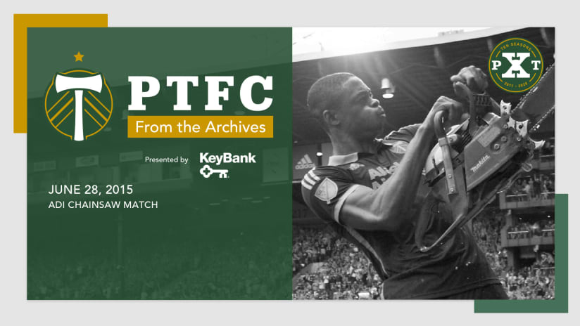 PTFC: From the Archives, 6.28.15