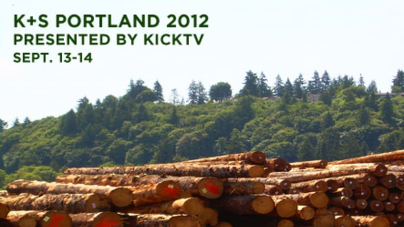 Soccer + Films = Kicking + Screening Film Festival Portland -