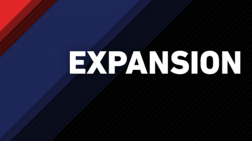 MLS Expansion DL