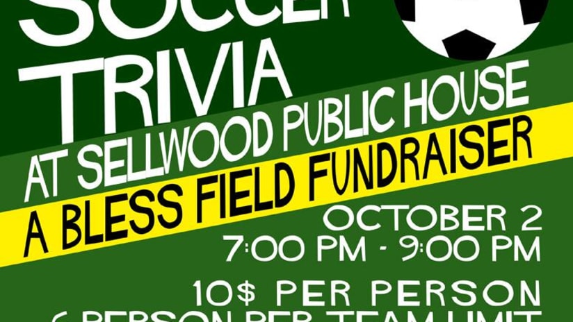 Think you know your Timbers trivia? Prove it -