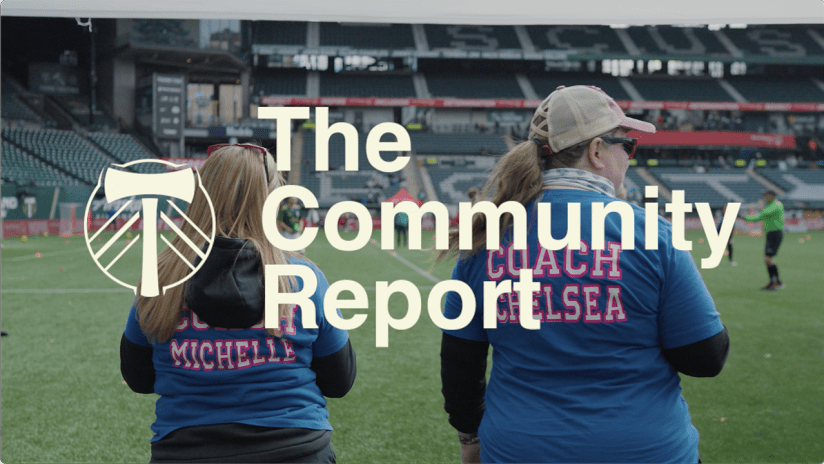 Community Report | 2023 Special Olympics Fall State Games at Providence Park