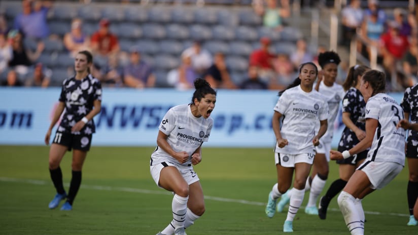 Rocky Rodriguez, Thorns @ Racing, 7.3.21