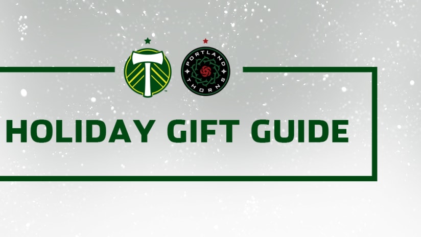 2016 Holiday Guide