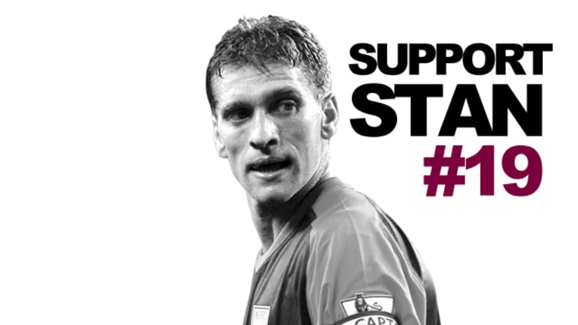Aston Villa's Stiliyan Petrov gets positive news in his battle against leukemia -