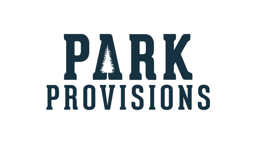 Park Provisions, 5.20.19