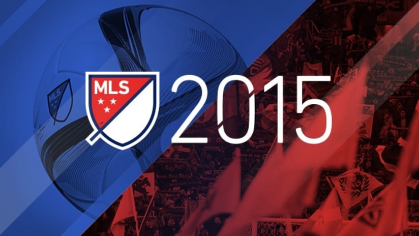 MLS 2015