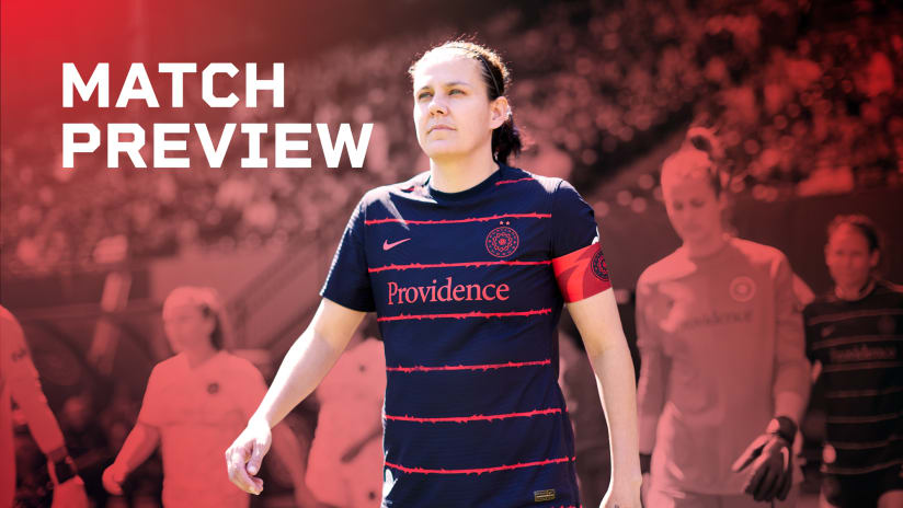 MATCH PREVIEW: "We're Taking No Prisoners."