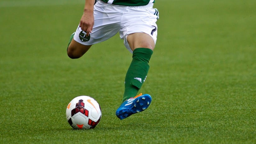 Timbers U-23s 2015 roster, 5.13.15