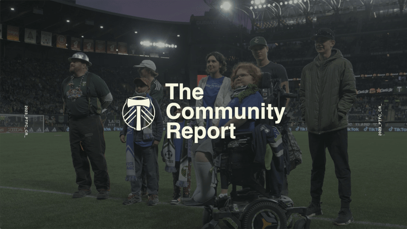 Community Report | Timber Joey looks back on 2023 and the Atticus 10 Year Anniversary