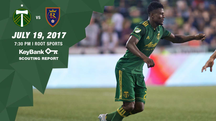 Match Preview, Timbers vs. RSL, 7.19.17